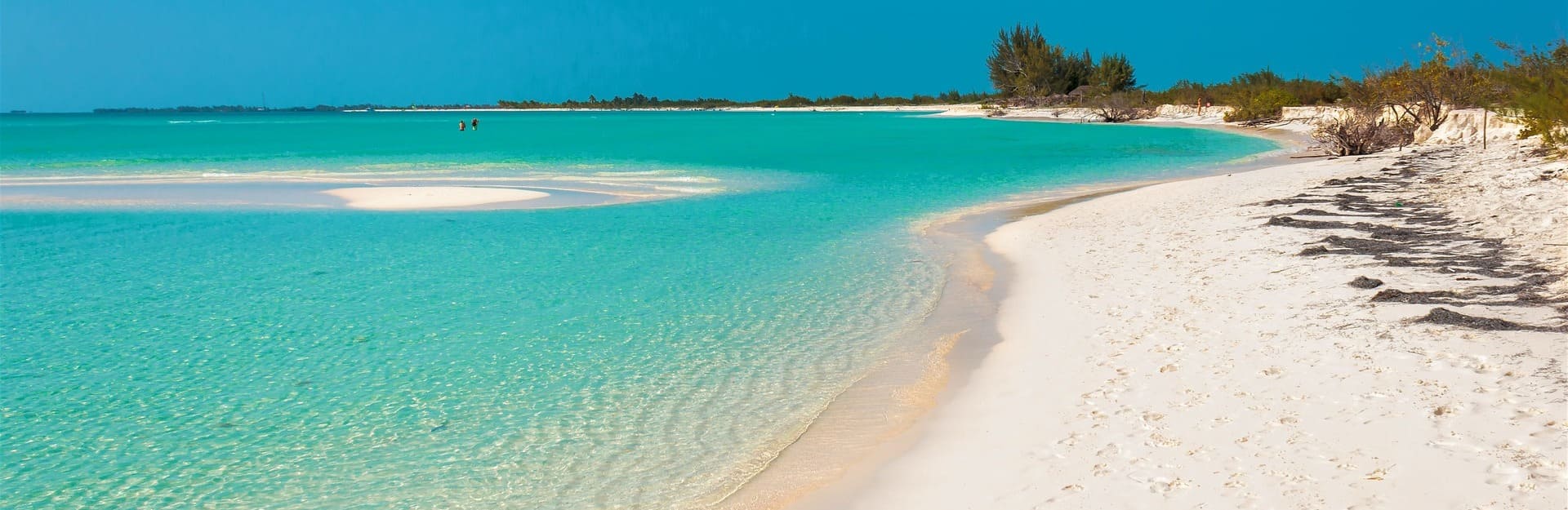 Playa Larga, Ciénaga de Zapata, Matanzas, Cuba